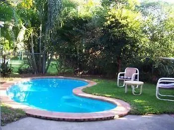 Unit 1 Sunbird On Lamond Villa Airlie Beach 0*,  Australia