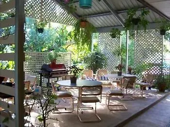 Airlie Beach Lodge Airlie Beach