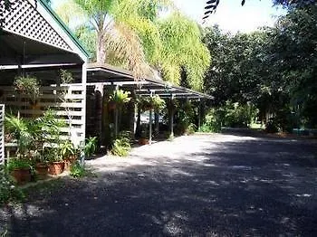Ferienhaus Airlie Beach Lodge