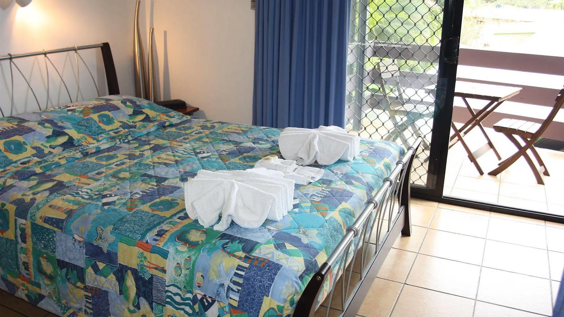 Ferienhaus Airlie Beach Lodge