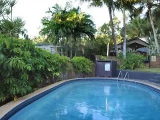 Unit 1 Sunbird On Lamond Villa Airlie Beach Holiday home