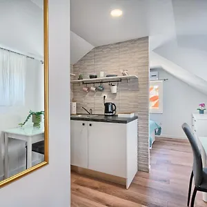 Loft Apartment Split