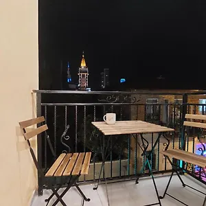 Old Батуми