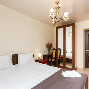 Three Bedroom In Old With 3 Bathroom Тбилиси