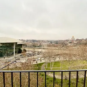 Old Views Тбилиси