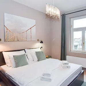 Spalena Apartment Prague