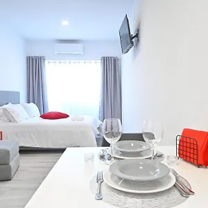 Right Place Apartment Lisbon