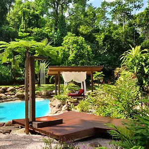 Misty Mountains Rainforest Retreat Bellenden Ker